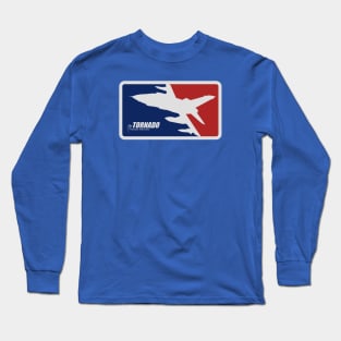 Panavia Tornado Long Sleeve T-Shirt